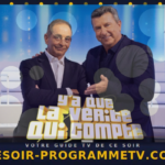 Y'a que la vérité qui compte