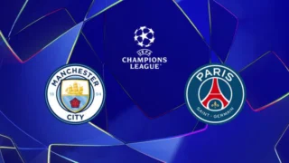 Manchester City / Paris-SG
