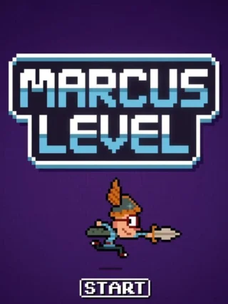 Marcus Level