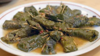 Cuisines des terroirs