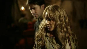 Stargate Atlantis (Programmation mortelle) S4 (9/20)