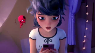 Miraculous, les aventures de Ladybug et Chat Noir