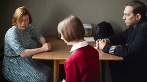 Call the Midwife (Un amour pas comme les autres) S3 (5/8)