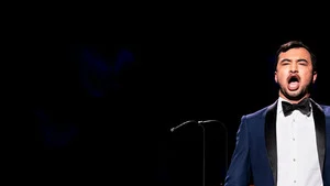 Le concert des 25 ans de Mezzo