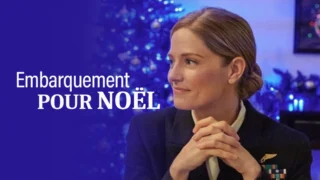 Embarquement pour Noël