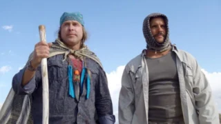 Dual Survival