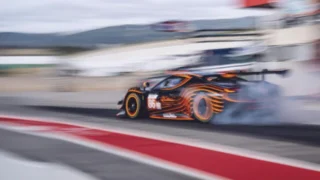 Endurance : 6 Heures de Barcelone