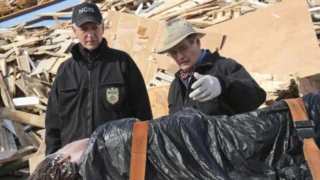 NCIS