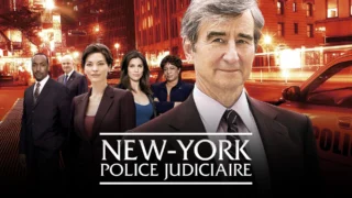 New York police judiciaire
