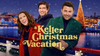 Tous à bord pour Noël !