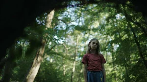 Les enfants perdus