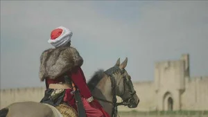 Forteresses assiégées (Constantinople : le choc des Empires) S2 (4/4)