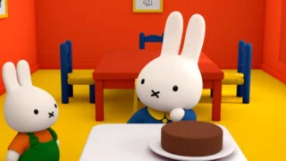 Miffy et ses amis