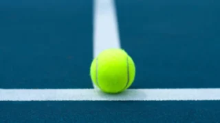 Tennis : Tournoi WTA de Ningbo