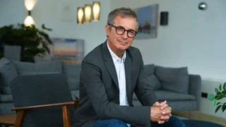 Politique à table !