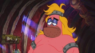 Patrick Super Star