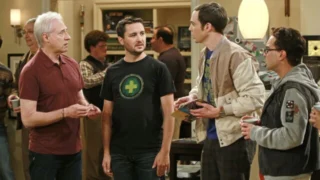 Big Bang Theory