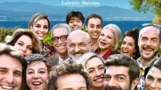 Une famille italienne