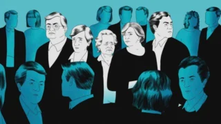 Les reclus, une famille sous emprise - Saison 1