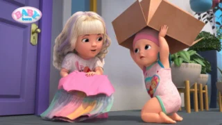 Baby Born