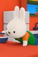 Miffy et ses amis