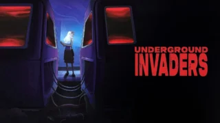 Underground Invaders