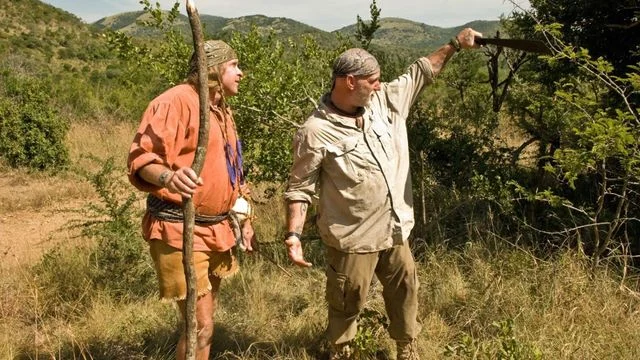 Dual Survival - Saison 2