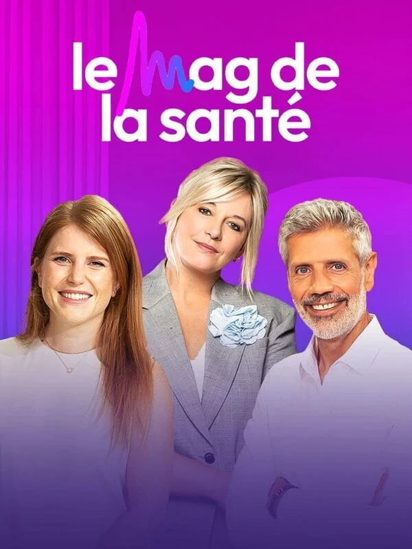 Le Mag de la santé