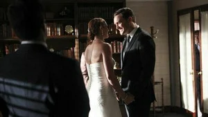 Mentalist (Mariage endeuillé) S6 (3/22)