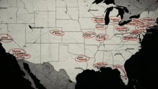 United States of Mafia