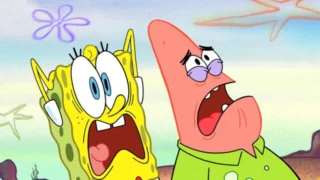 Patrick Super Star