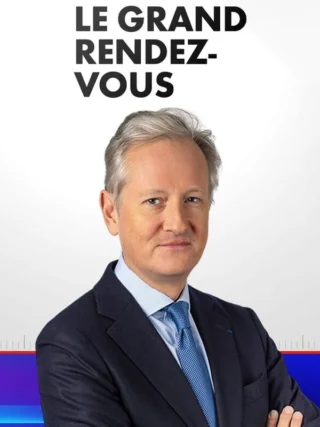 Le grand rendez-vous