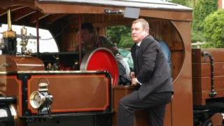 Inspecteur Barnaby - Saison 9