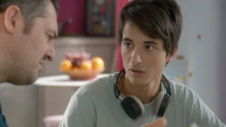 Parents mode d'emploi - Saison 4