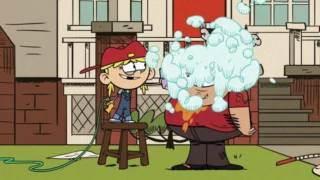 Bienvenue chez les Loud - Saison 6