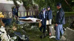 Mayday, dangers dans le ciel (Fatale obsession) S12 (8/13)