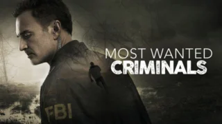 Most Wanted Criminals - Saison 5
