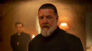 L'Exorciste du Vatican
