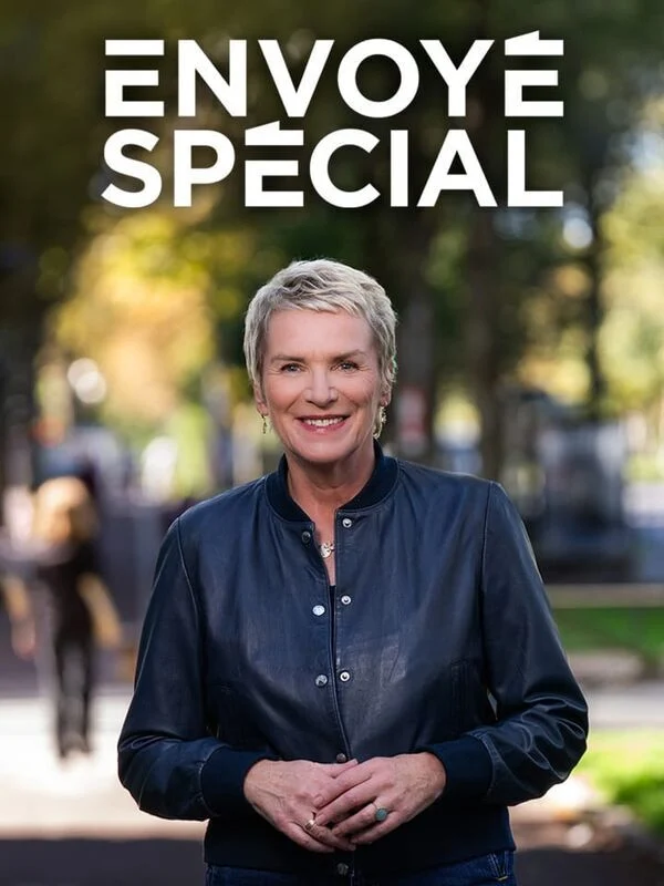 Envoyé spécial