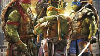 Ninja Turtles