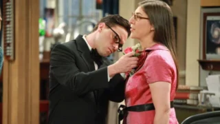 Big Bang Theory