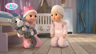 Baby Born