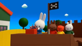 Miffy et ses amis
