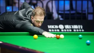 Snooker : Open d'Irlande du Nord