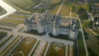 Le génie des bâtisseurs - Saison 1