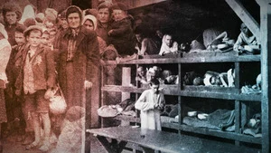 Ascension et déclin du nazisme (Völkermord 1942-1944) S1 (8/10)