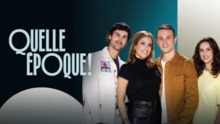 Quelle époque !
