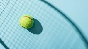 Tennis : Masters 1000 de Paris