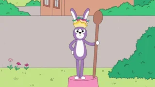 Max et Lapin - Saison 1