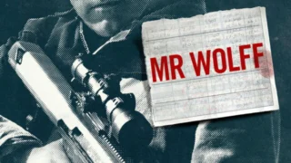 Mr Wolff